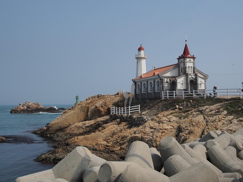 Famous Landmarks