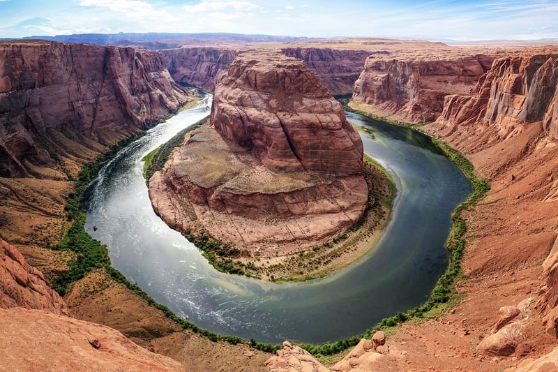 Natural Wonders