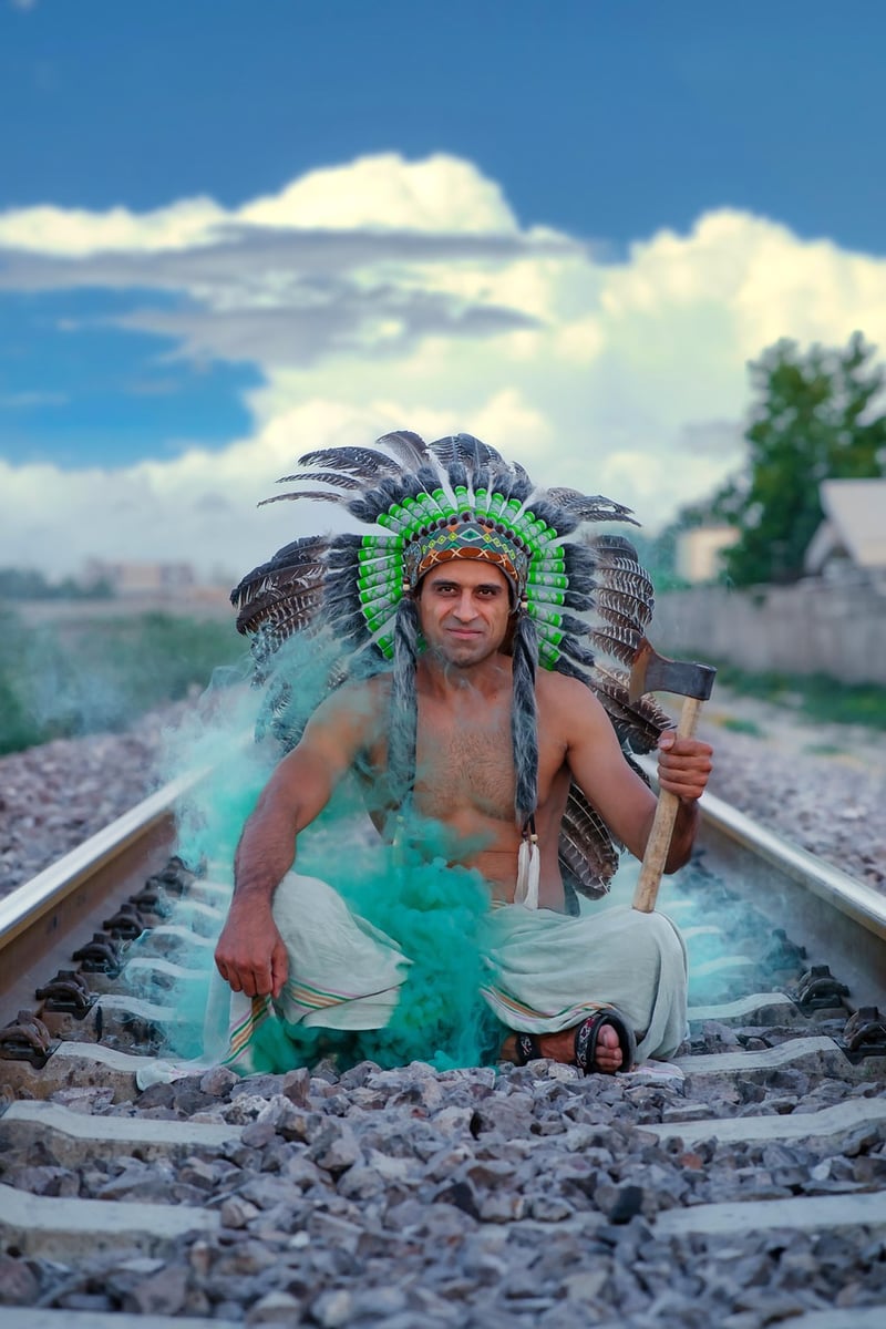 Sacagawea